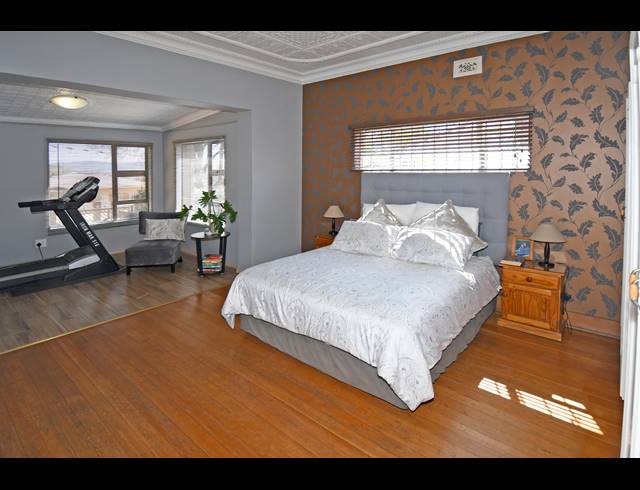 3 BEDROOM HOUSE FOR SALE IN KENSINGTON